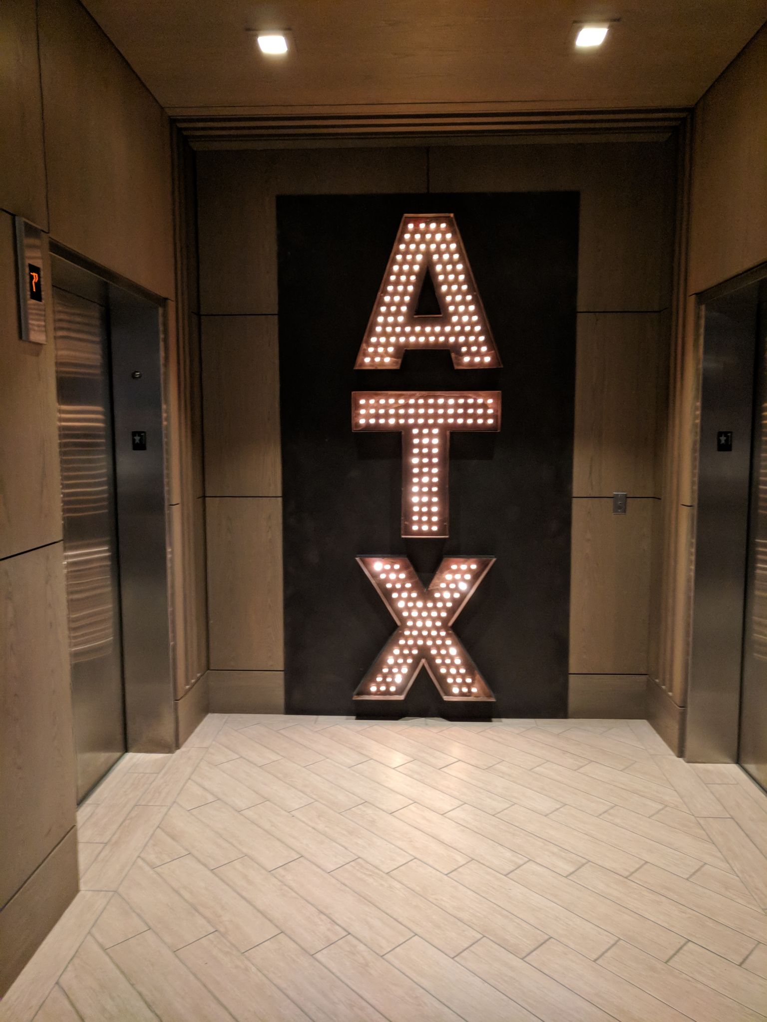 meeting room austin