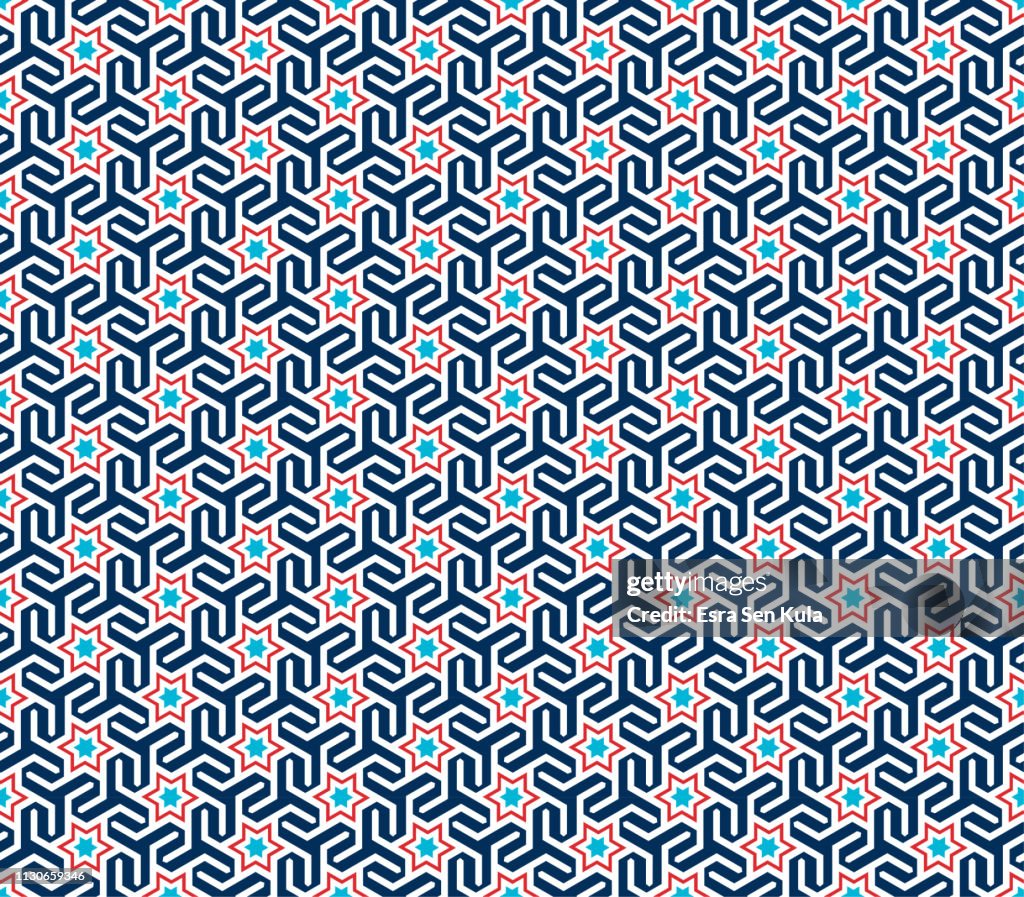 Designing Geometric Pattern Geometric Design Pattern High-Res Vector Graphic - Getty Images