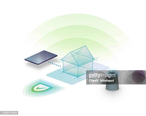 Home Networking Graphics 860 Home Network Diagram Stock Photos, High-Res Pictures, and Images ...