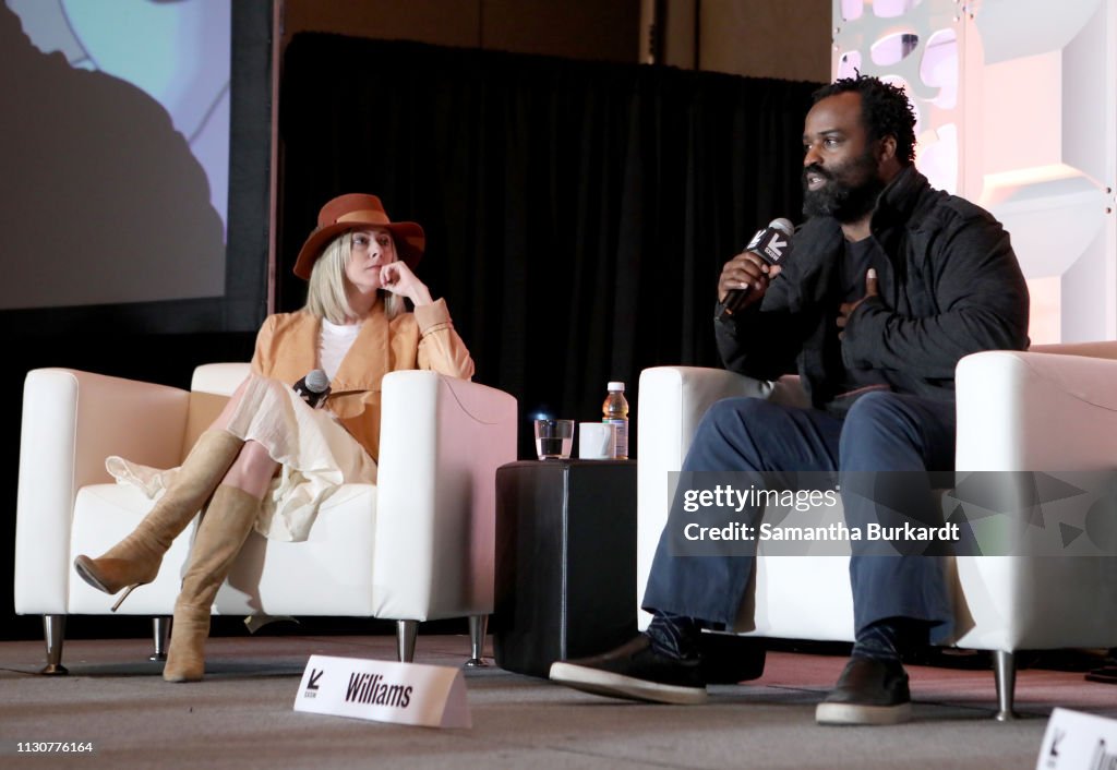 Featured Session: Cannabis and Wellness: The Body and Beyond - 2019 SXSW Conference and Festivals