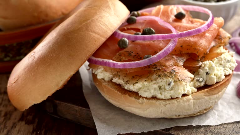 https://media.gettyimages.com/id/1130777446/video/toasted-bagel-with-cream-cheese-and-smoked-salmon-gravlax.jpg?b=1&s=640x640&k=20&c=EnWeWcLAx0OFEbh1QuT1l6qKyAn1PD4PABl4tT5VSwI=