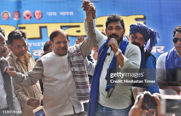 180 Kanshi Ram Photos & High Res Pictures - Getty Images