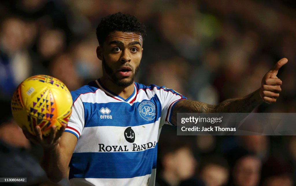 Queens Park Rangers v West Bromwich Albion - Sky Bet Championship