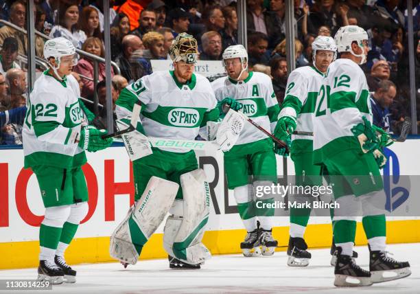 340 Toronto St Pats Stock Photos, High-Res Pictures, and Images - Getty Images