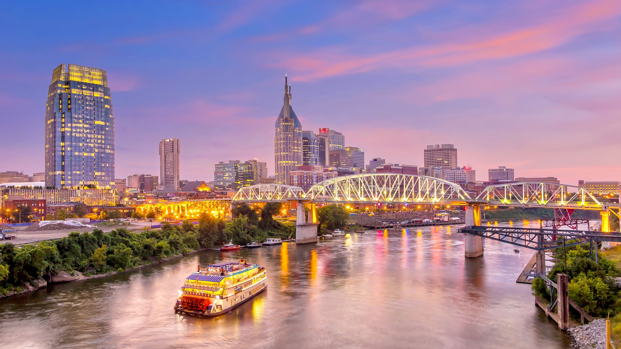 tennessee music