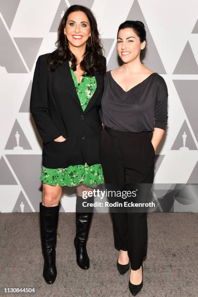 Rayka 141 Rayka Zehtabchi Photos & High Res Pictures - Getty Images
