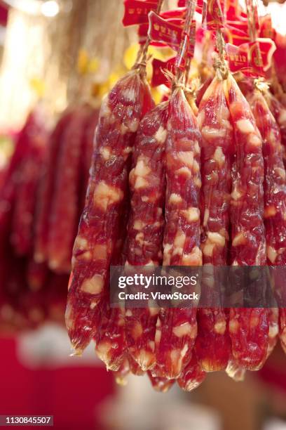 Lunch Meat Rope Rope Sausage Photos and Premium High Res Pictures - Getty Images