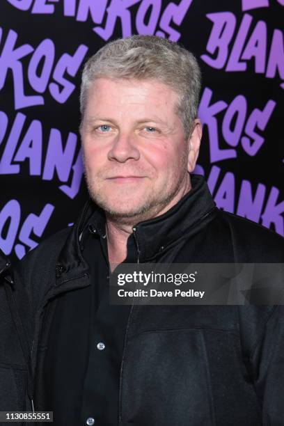 Michael Cudlitz attends SXSW Gaming Opening Party during the 2019 SXSW Conference and Festivals at The Main on March 15, 2019 in Austin, Texas.