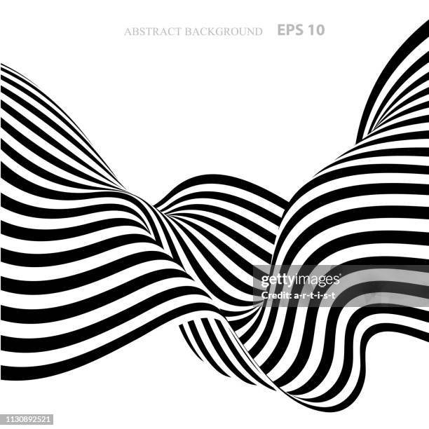 abstract background - pliable stock illustrations