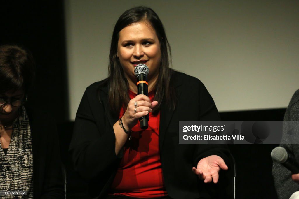 Netflix "Suburra" The Series - Season 2 Photocall