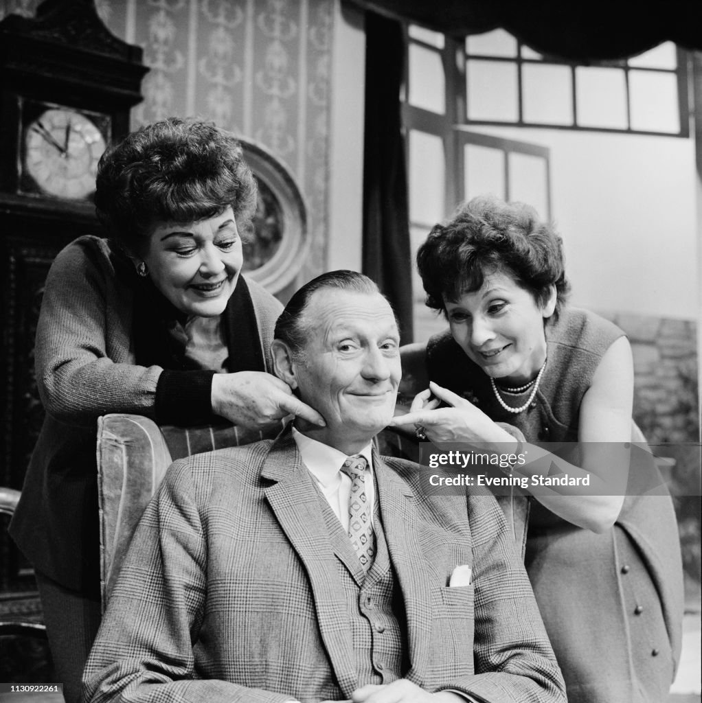 Bouchier, Murdoch, and Shelton