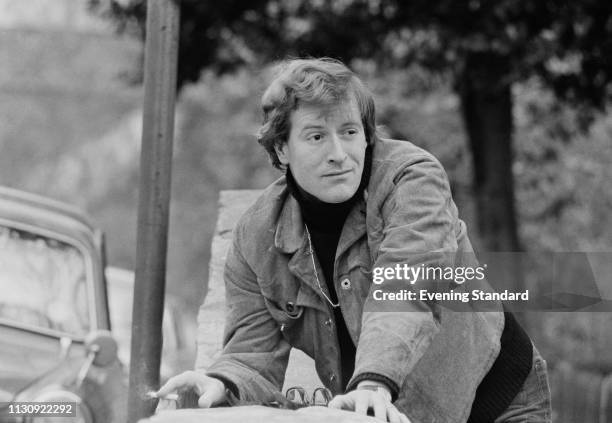 Alan Weekly Actor Alan Howard (Actor) Photos and Premium High Res Pictures - Getty Images