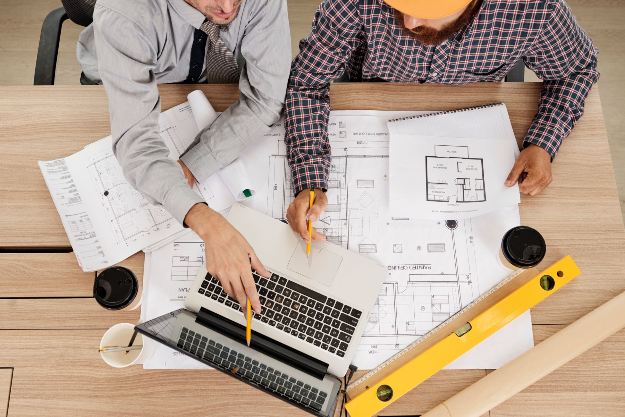 professional renovation