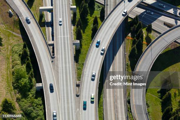 Merging Area 1,751 Roads Merging Stock Photos, High-Res Pictures, and Images - Getty ...