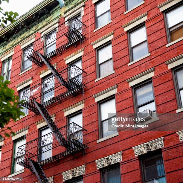 174 Emergency Exit Window Stock Photos, High-Res Pictures, and Images ...