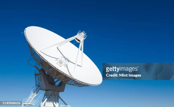radio telescope - receiver 個照片及圖片檔