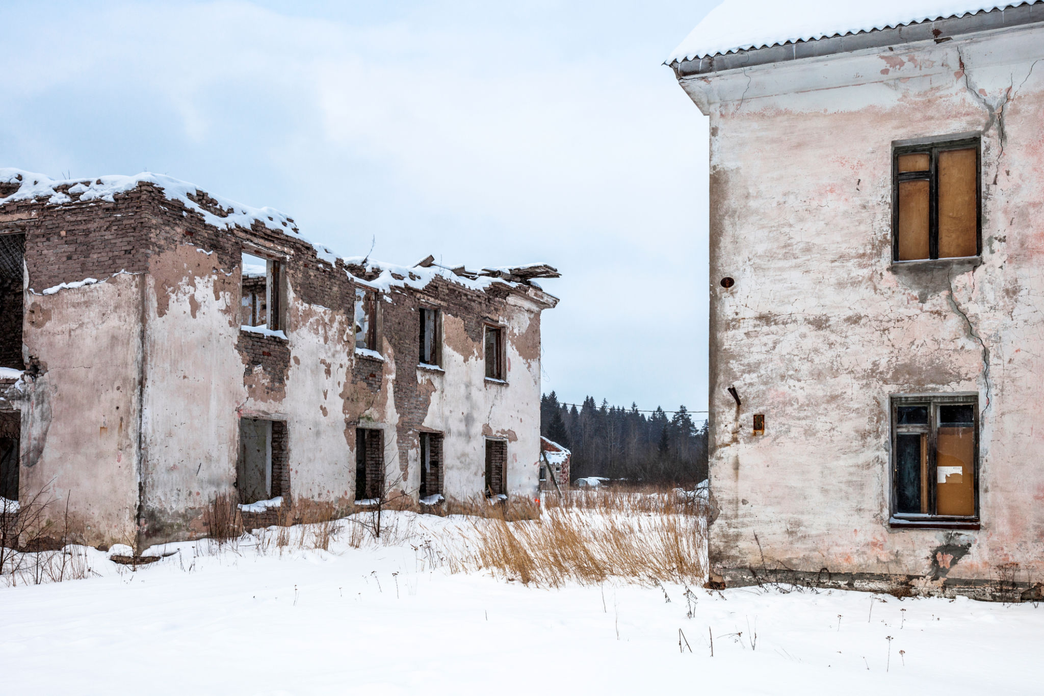 corporate liquidation Estonia