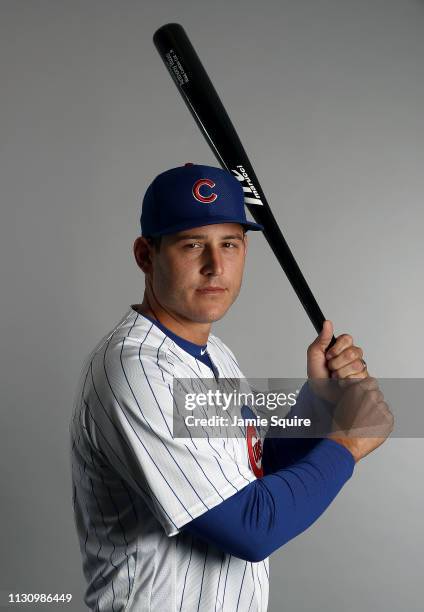 Anthony Rizzo Studio Photos and Premium High Res Pictures - Getty Images
