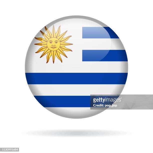 540 fotos e imágenes de Bandera De Uruguay - Getty Images