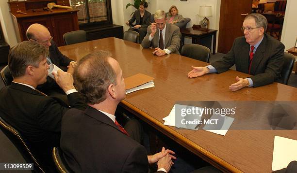 Bob Stonecipher Boeing Harry Stonecipher Photos and Premium High Res Pictures - Getty ...