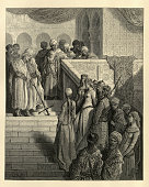 History of the Crusades, Captives of Baibars, fall of Antioch
