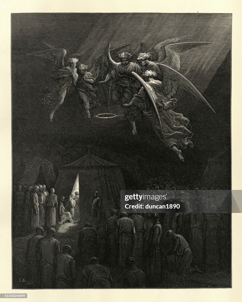 History of the Crusades, Death of Louis IX of France