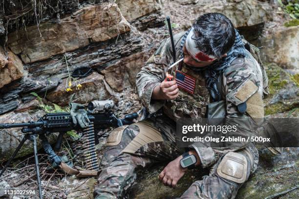 Task Force Ranger Photos and Premium High Res Pictures - Getty Images