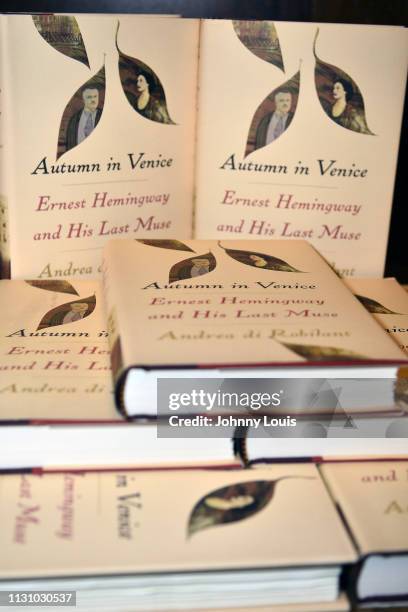 Andrea Di Robilant Photos and Premium High Res Pictures Getty Images