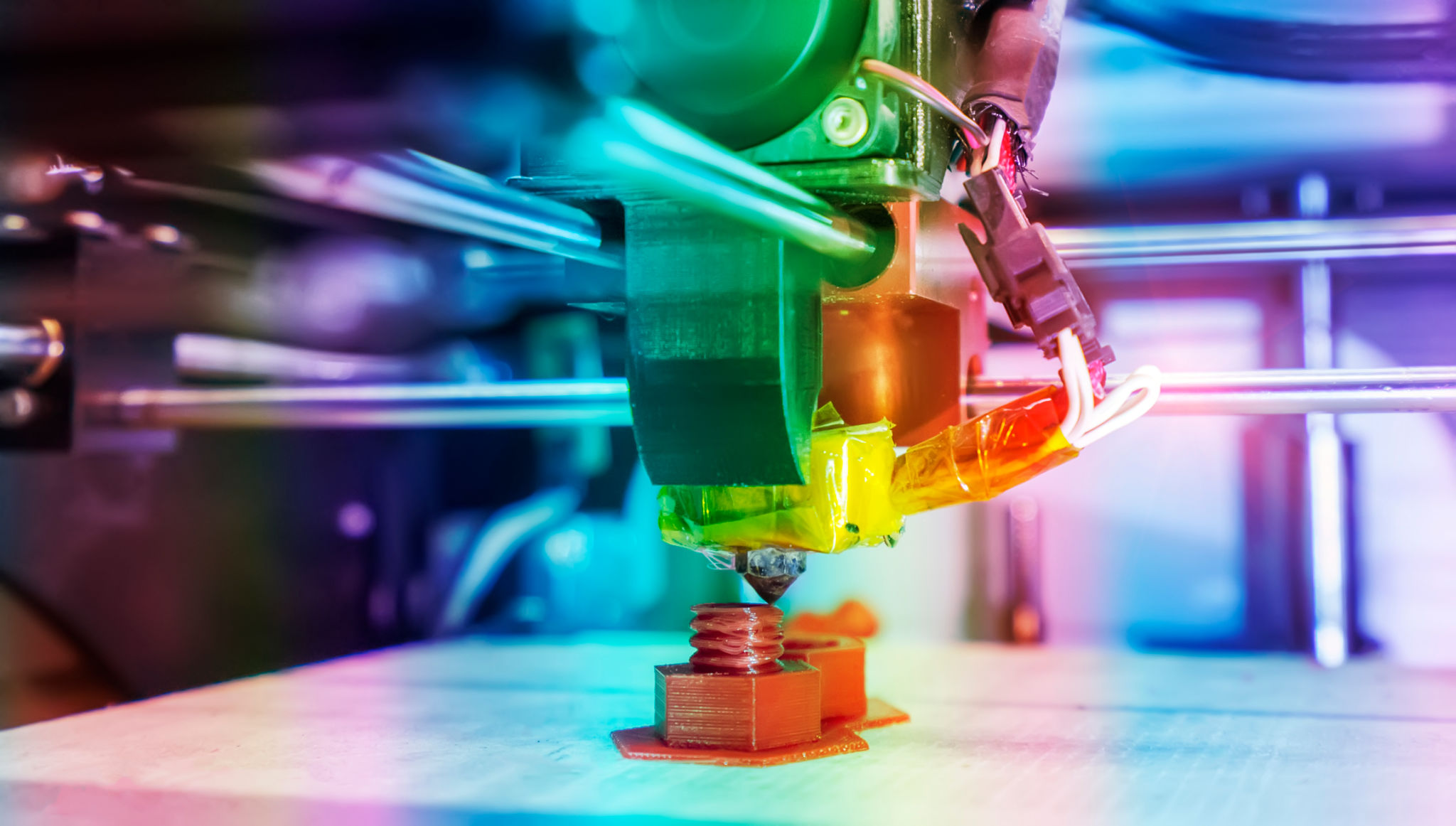 toy manufacturing