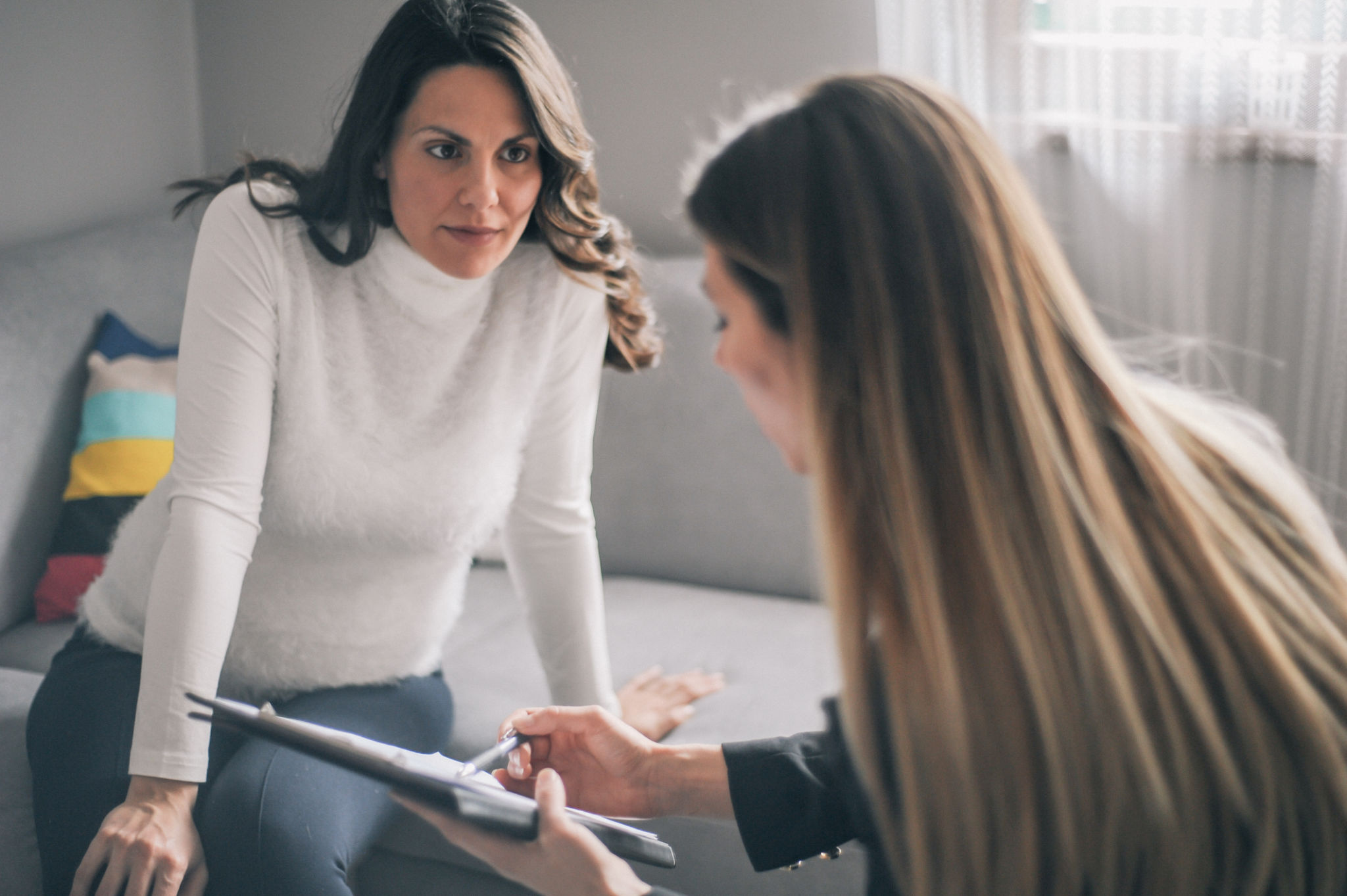 genetic counseling