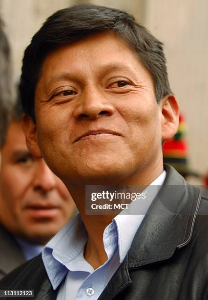 Appointed Look 12 Abel Mamani Stock Photos, High-Res Pictures, and Images - Getty Images