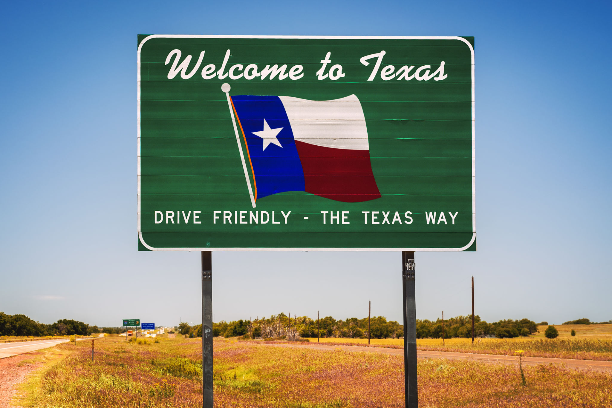 texas tourism
