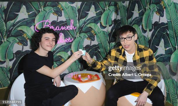 Tyler R Gomez Pictures and Photos - Getty Images