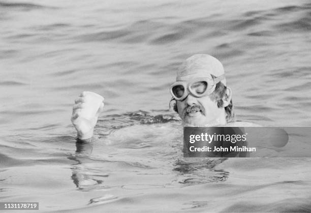 20 John Murphy (Swimmer) Stock Photos, HighRes Pictures, and Images
