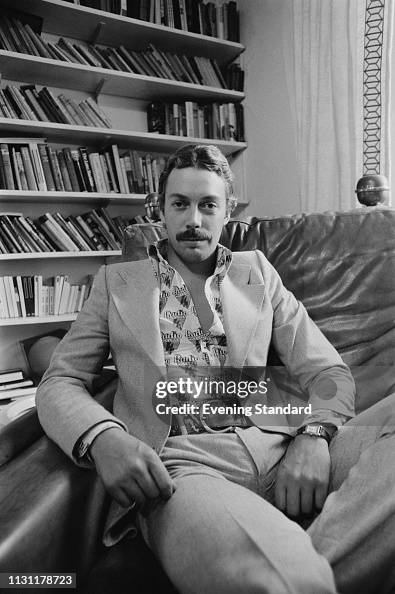 Tim Curry Tim Curry