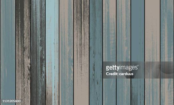ベクトル木材テクスチャの背景 - floorboard点のイラスト素材／クリップアート素材／マンガ素材／アイコン素材