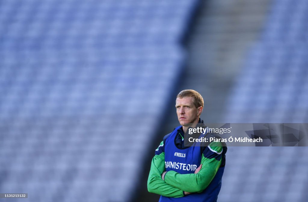 Ballyhale Shamrocks v St Thomas - AIB GAA Hurling All-Ireland Senior Club Championship Final