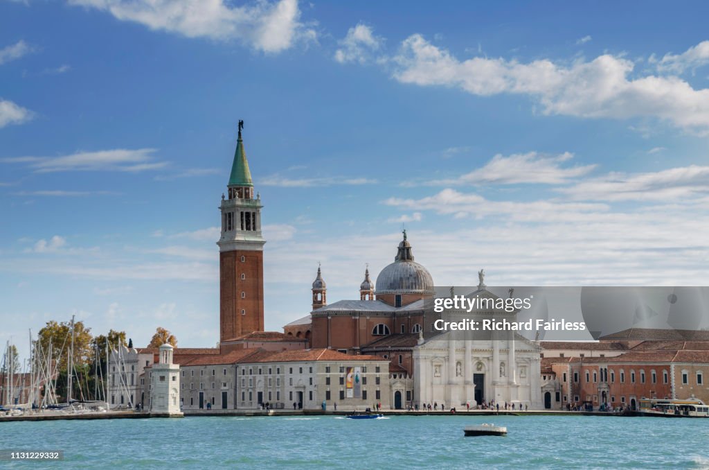 Church of San Giorgio Maggiore