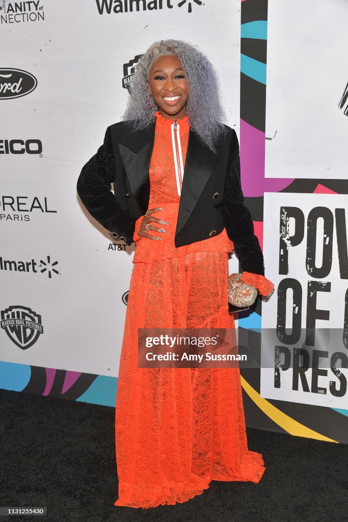 2019 Essence Black Women In Hollywood Awards - Arrivals
