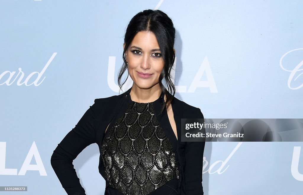 2019 Hollywood For Science Gala - Arrivals