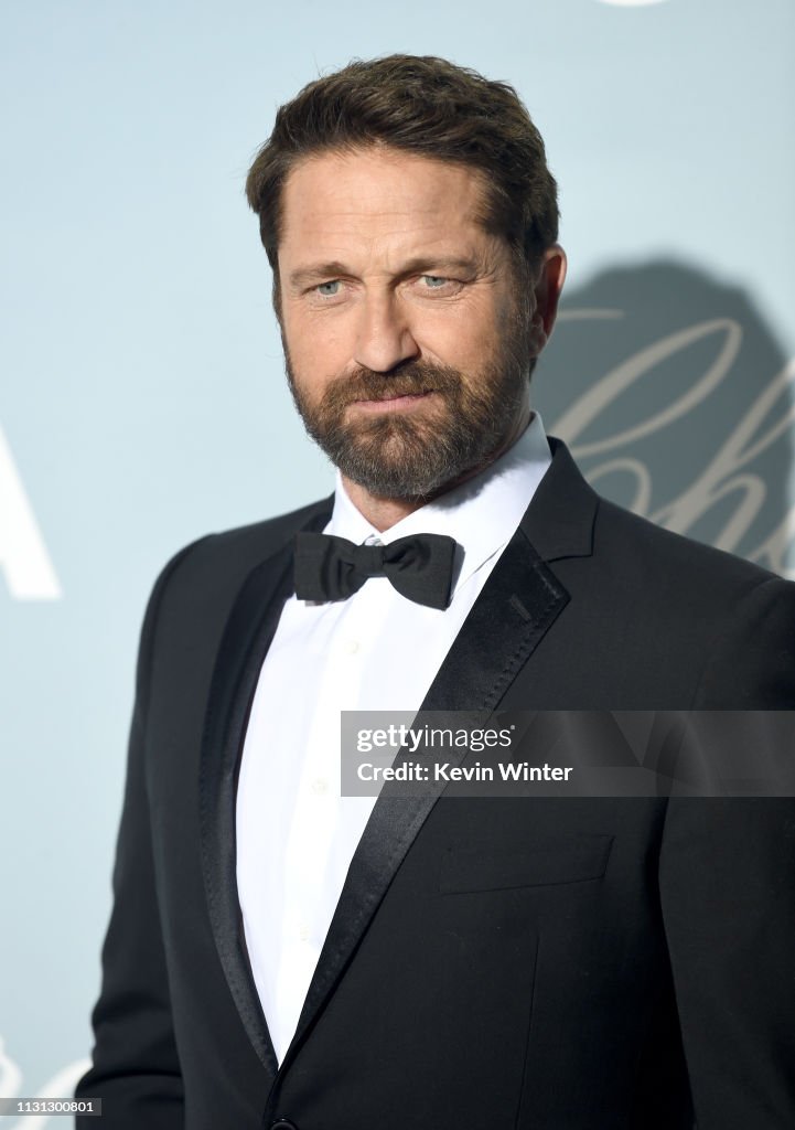 2019 Hollywood For Science Gala - Arrivals