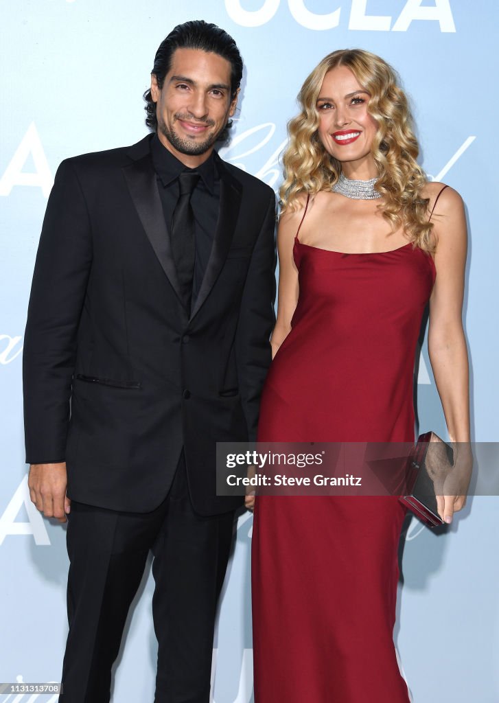 2019 Hollywood For Science Gala - Arrivals