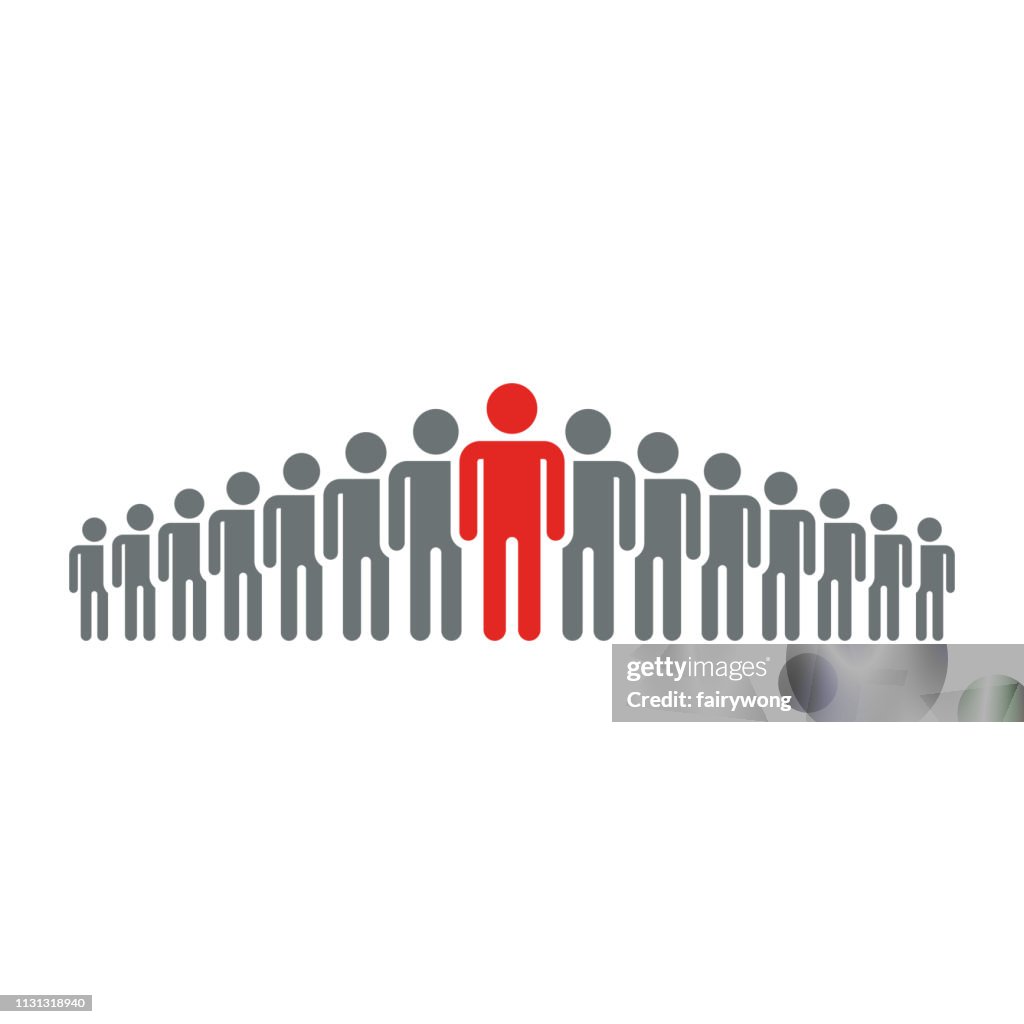 People group icon