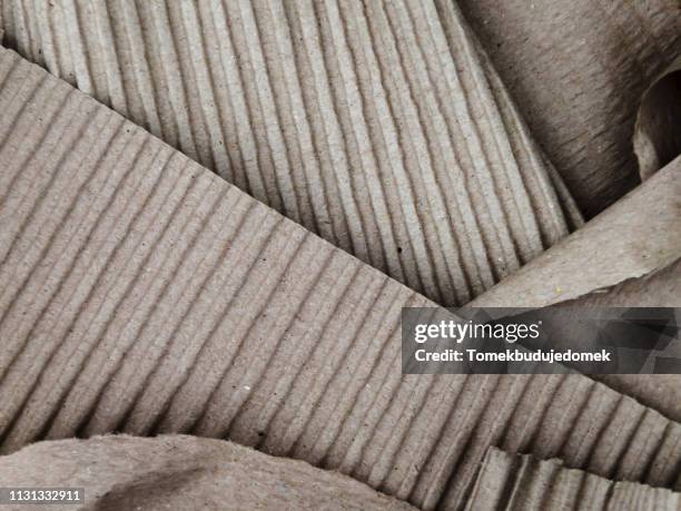 background - corrugated cardboard stock pictures, royalty-free photos & images