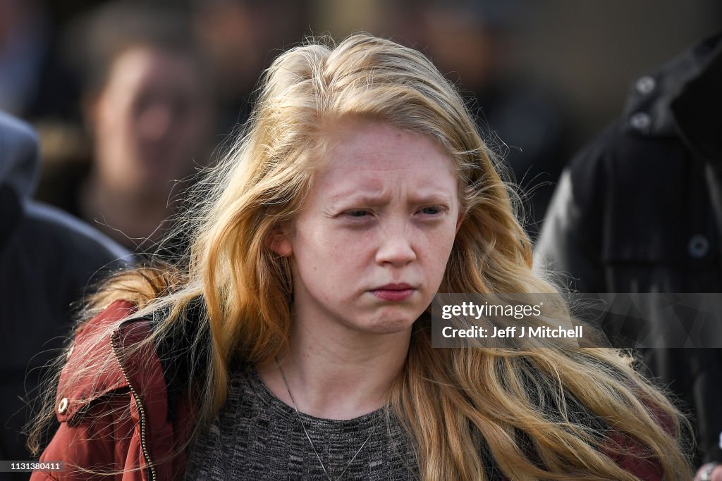 Judge In The Alesha MacPhail Murder Trial Names the Underage Murderer