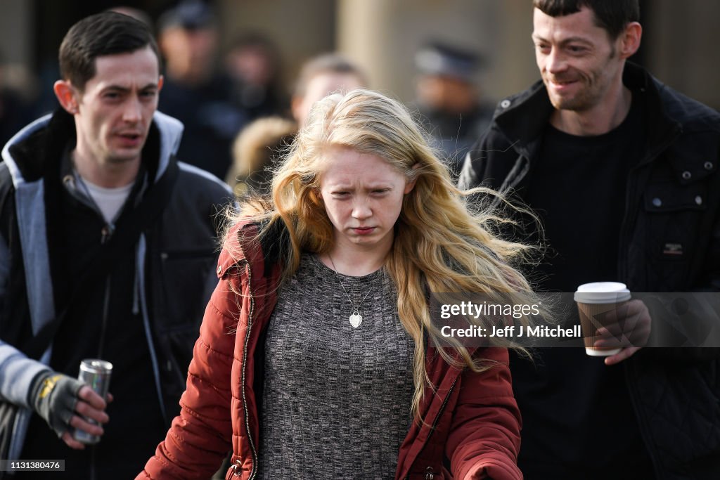 Judge In The Alesha MacPhail Murder Trial Names the Underage Murderer
