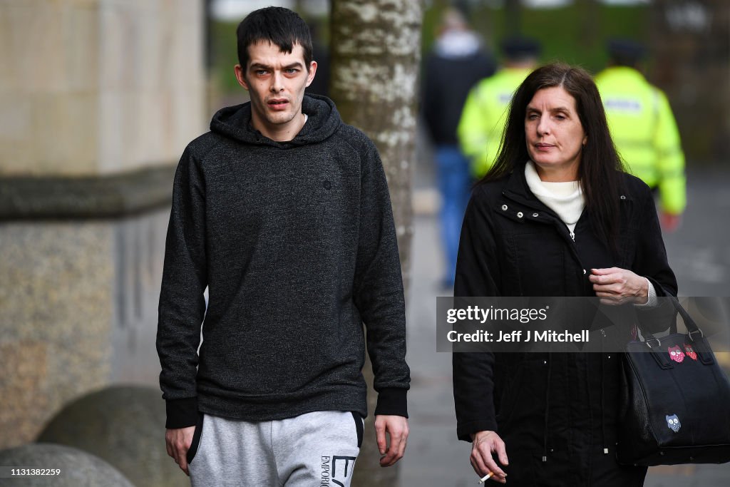 Judge In The Alesha MacPhail Murder Trial Names the Underage Murderer