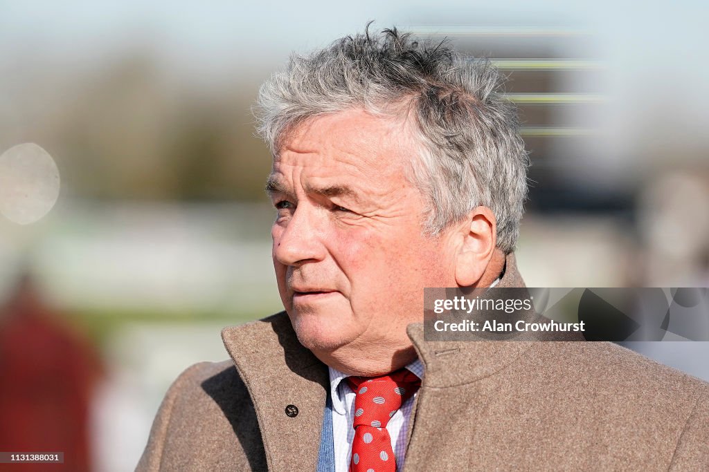 Warwick Races