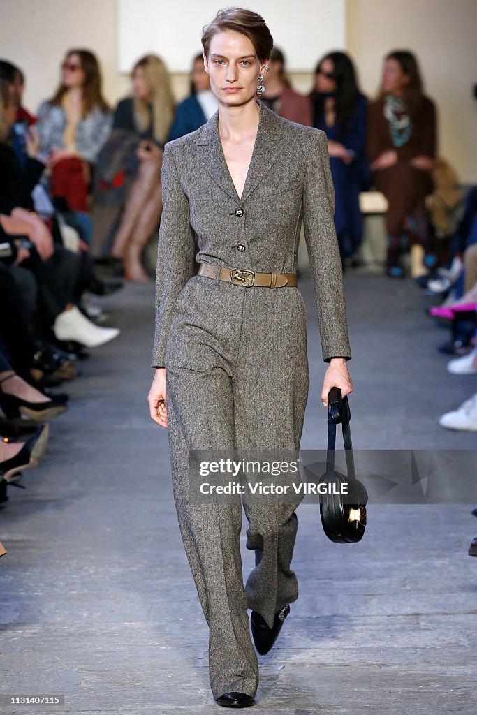 Etro - Runway - Milan Fashion Week Autumn/Winter 2019/20