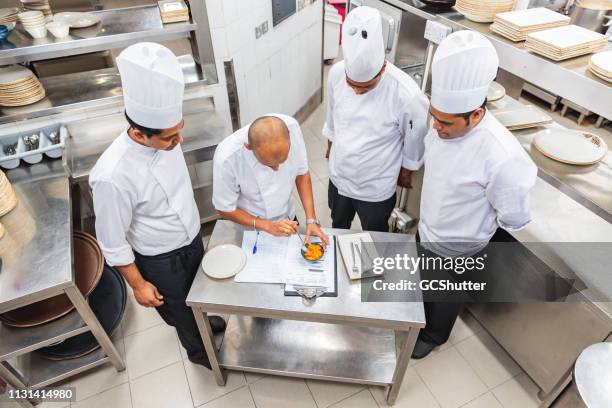Restaurant Inspection Photos and Premium High Res Pictures - Getty Images
